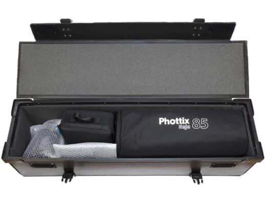 Godox AD300Pro Softbox Set 85cm Rental in Japan
