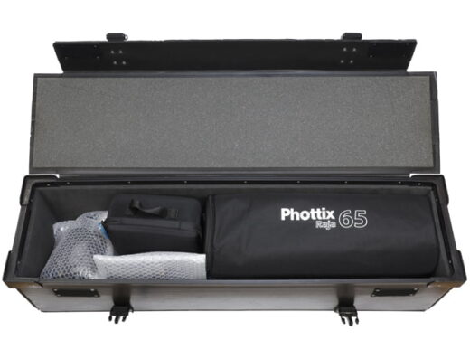 Godox AD300Pro Softbox Set 65cm Rental in Japan