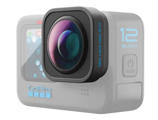 Max Lens Mod 2.0 ADWAL-002 Rental in Japan