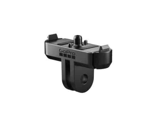 GoPro Magnetic Latch Mount AEMAG-001 Rental in Japan