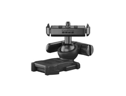 GoPro Magnetic Latch Ball Joint Mount AEMAG-002 Rental in Japan