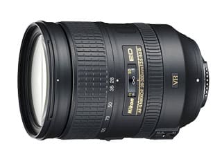 Nikon AF-S NIKKOR 28-300mm f/3.5-5.6G ED VR Lens Rental in Japan