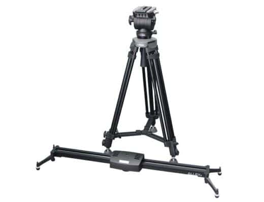 Slider Kit ALLEX S KIT Rental in Japan
