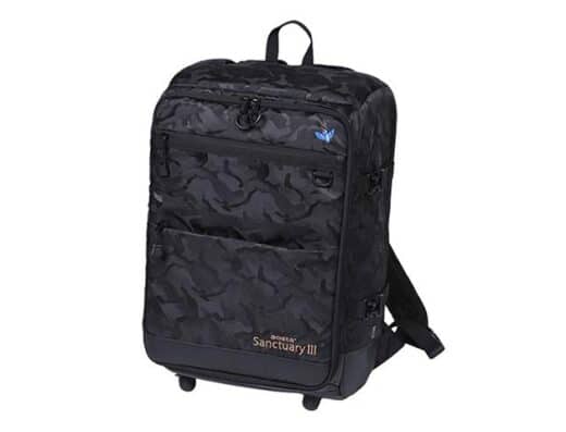 Sanctuary IV IS Camera Backpack with Seating Rental in Japan