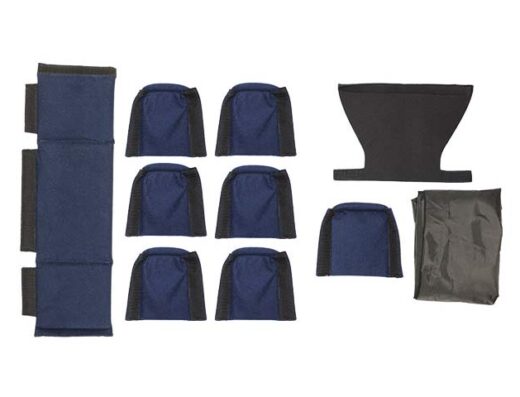 Sanctuary IV IS Camera Backpack with Seating Rental in Japan