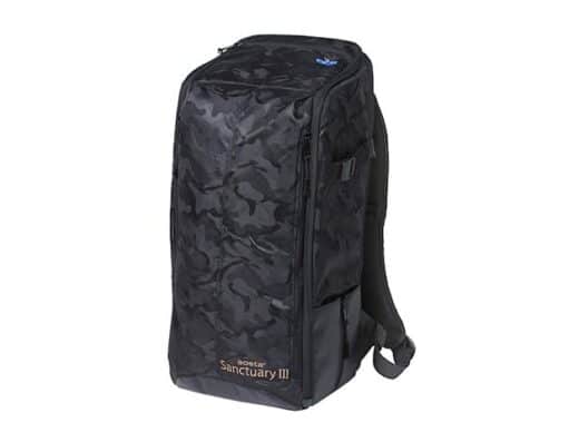 Sanctuary IV RK260 Telephoto Lens Camera Backpack Rental in Japan