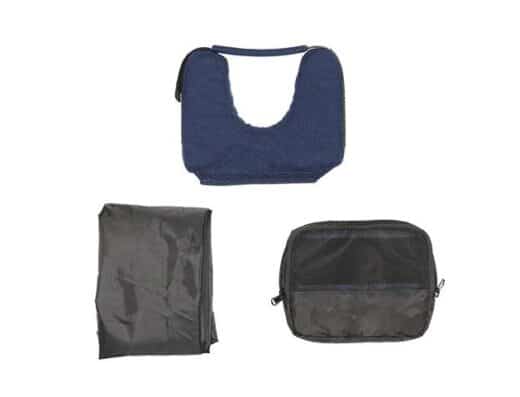Sanctuary IV RK260 Telephoto Lens Camera Backpack Rental in Japan