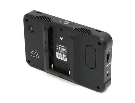 ATOMOS SHINOBI 5.2-inch Display Rental in Japan