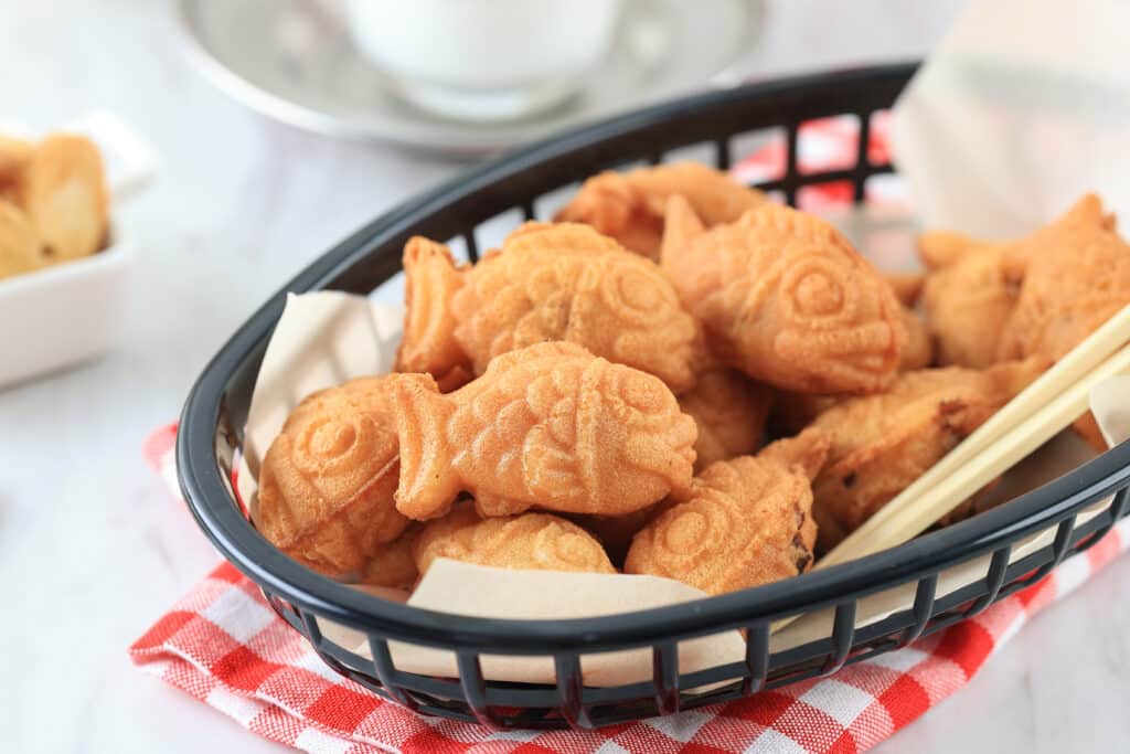 Tokyo Eats Under 500 Yen