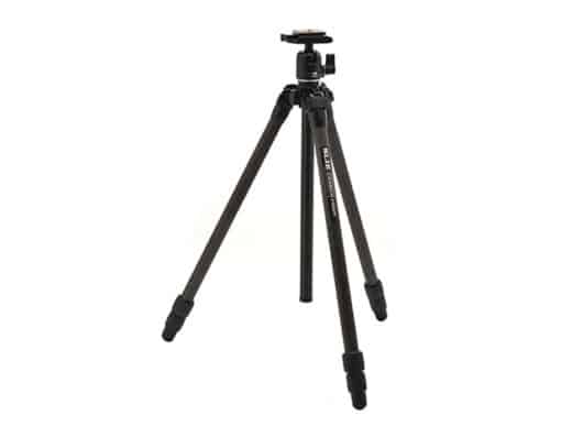 Slik Carbon 723FA Tripod Rental in Japan
