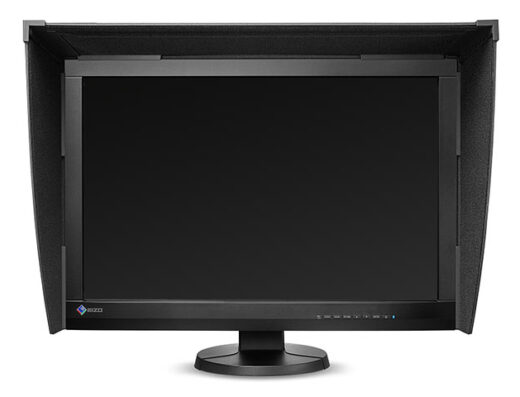 EIZO ColorEdge CG247X Color Management LCD Monitor Rental in Japan