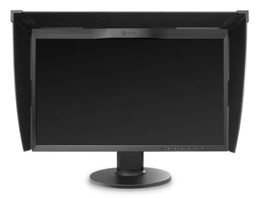 EIZO ColorEdge CG248-4K Color Management LCD Monitor Rental in Japan