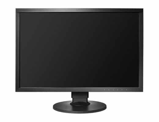 EIZO ColorEdge CS2410 Color Management LCD Monitor Rental in Japan