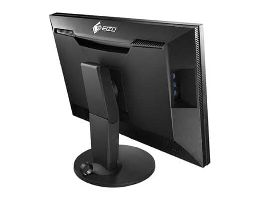 EIZO ColorEdge CS2410 Color Management LCD Monitor Rental in Japan