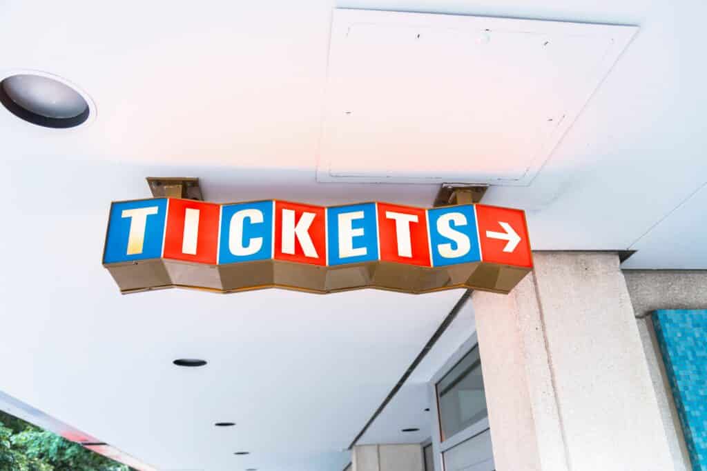 How to Buy Shinkansen Tickets