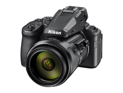Nikon COOLPIX P950 Super-Telephoto Camera Rental in Japan