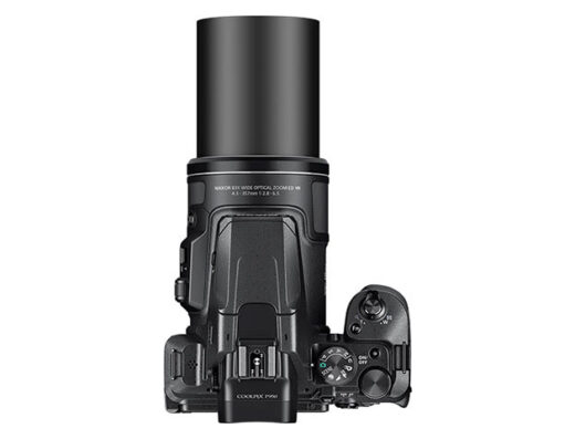 Nikon COOLPIX P950 Super-Telephoto Camera Rental in Japan