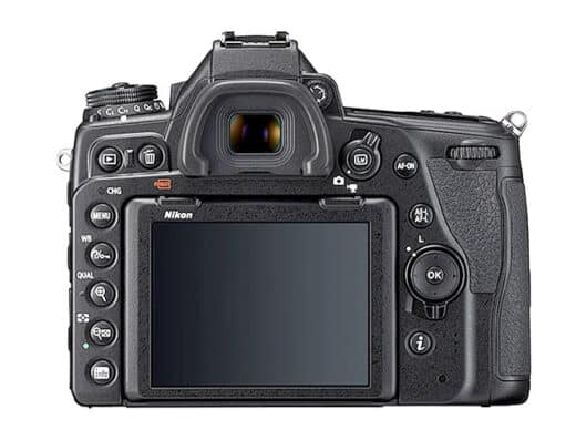 Nikon D780 Body Only Rental in Japan