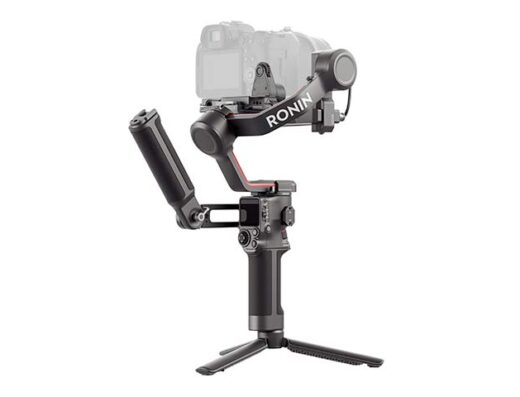DJI RS 3 Combo Stabilizer Rental in Japan
