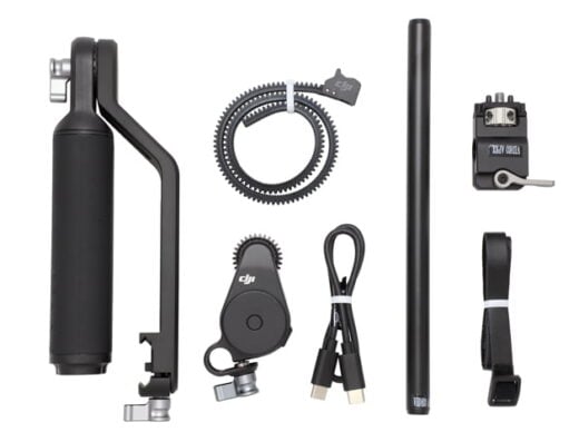 DJI RS 3 Combo Stabilizer Rental in Japan