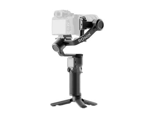 RONIN DJI RS 3 Mini Stabilizer Rental in Japan