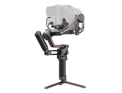 DJI RS 3 Pro Combo Stabilizer Rental in Japan