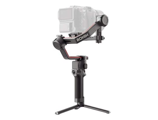 DJI RS 3 Pro Stabilizer Rental in Japan