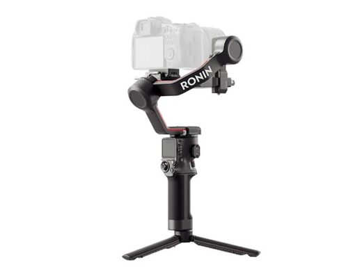 RONIN DJI RS 3 Stabilizer Rental in Japan