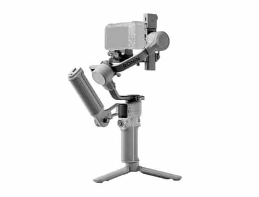 DJI RS 4 Mini Combo Rental in Japan
