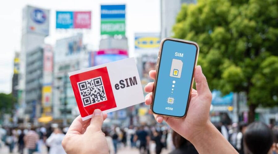 The Best eSIMs for Visiting Japan: Stay Connected Effortlessly