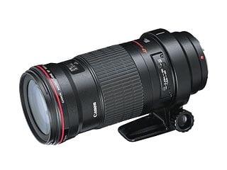 Canon EF 180mm F3.5L Macro USM Lens Rental in Japan