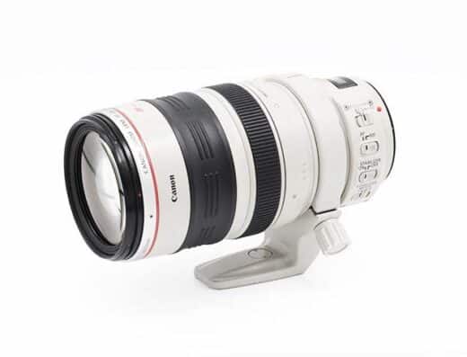 Canon EF 28-300mm F3.5-5.6L IS USM Ultra-High Magnification Zoom Lens Rental in Japan
