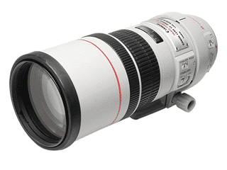 Canon EF 300mm F4L IS USM Fixed Telephoto Lens Rental in Japan