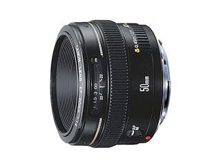 Canon EF 50mm F1.4 USM Standard Prime Lens Rental in Japan