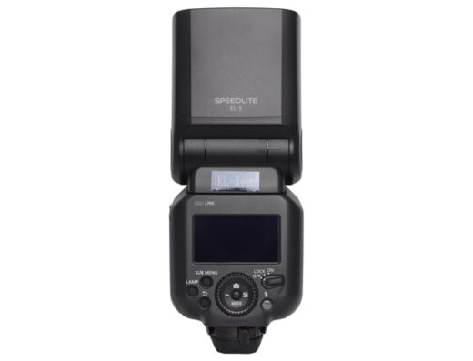 Canon Speedlite EL-5 Rental in Japan