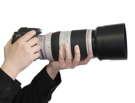 Sports Photography Set Canon B (90D, EF100-400mm II) Rental in Japan