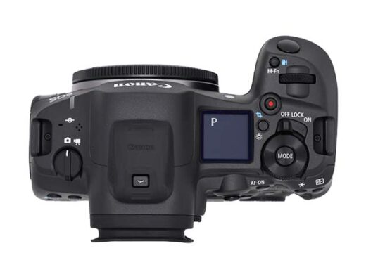 Canon EOS R5 Mark II (Body Only) Rental in Japan