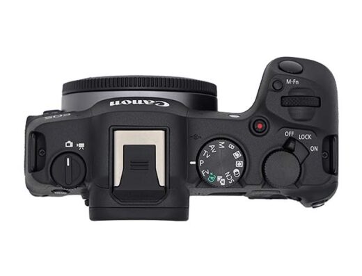 Canon EOS R8 (body only) Full-Frame Mirrorless Rental in Japan