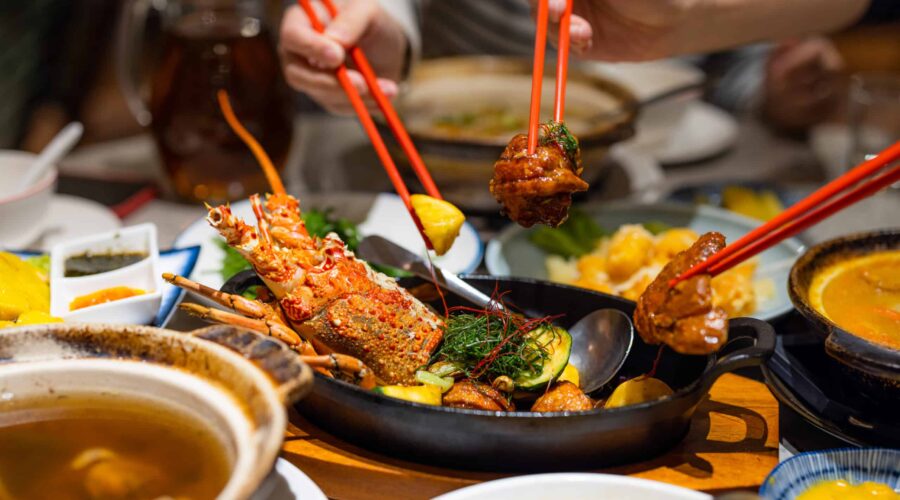 Tokyo Eats—Five Foods Under 500 Yen
