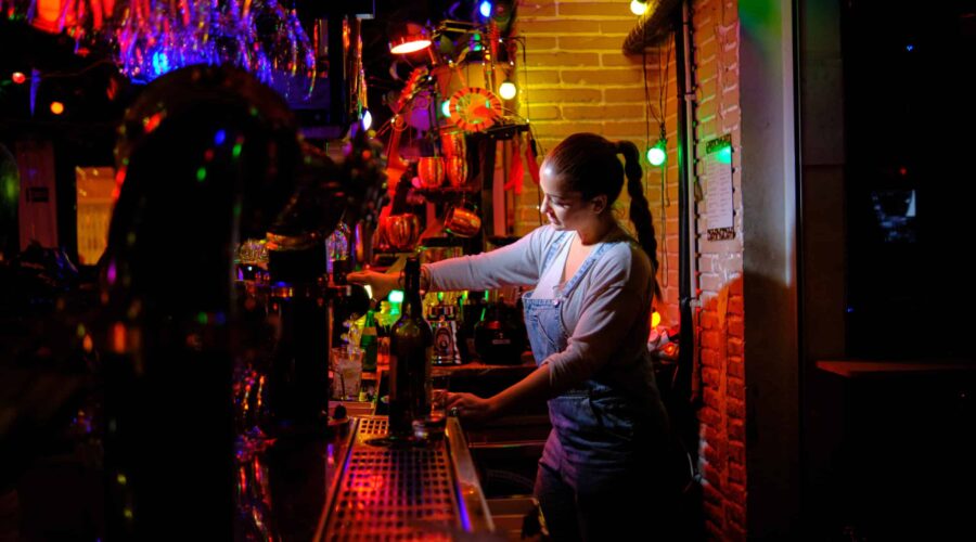 Hidden Bars of Tokyo: Four Secret Spots That Reveal the City’s Playful Nightlife