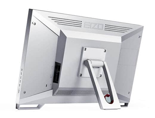 EIZO FlexScan T2381W Touch Panel LCD Monitor Rental in Japan