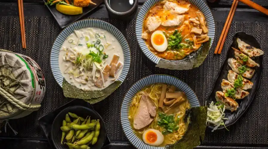 The Ultimate Ramen Guide to Tokyo: A Delicious Journey Through Japan’s Most Beloved Bowl
