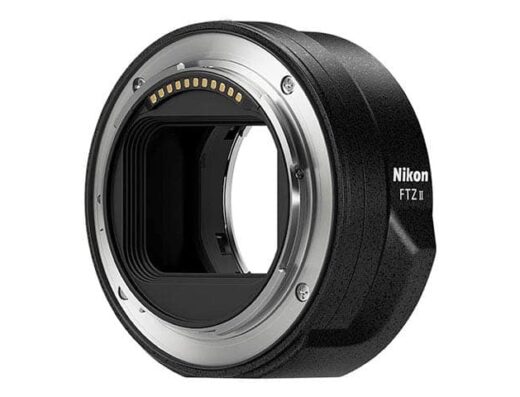 Mount Adapter FTZ II Rental in Japan