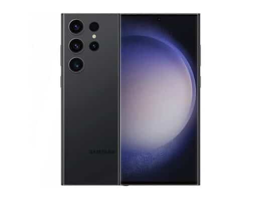 Samsung Galaxy S23 Ultra 256GB foreign version Rental in Japan
