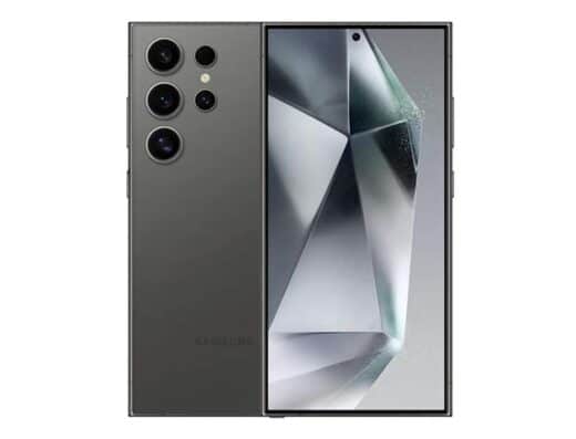 Samsung Galaxy S24 Ultra 512GB International version Rental in Japan