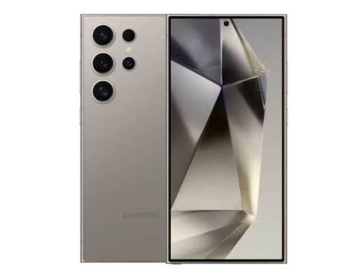 Samsung Galaxy S24 Ultra 512GB International version Rental in Japan