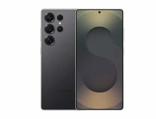 Galaxy S25 Ultra 512GB Domestic Version Rental in Japan