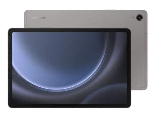 Samsung Galaxy Tab S9 FE Rental in Japan