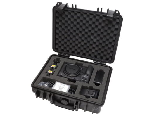 FUJIFILM GFX100 II (Body Only) Rental in Japan