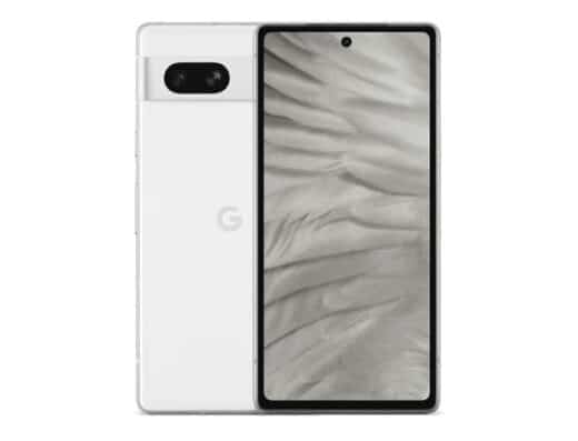 Google Pixel 7a Rental in Japan